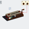 Заводной аквариум (LEGO 910015)