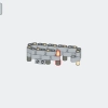 Заводной аквариум (LEGO 910015)