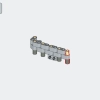 Заводной аквариум (LEGO 910015)