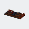 Заводной аквариум (LEGO 910015)
