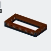 Заводной аквариум (LEGO 910015)