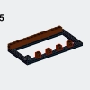 Заводной аквариум (LEGO 910015)