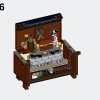 Заводной аквариум (LEGO 910015)