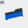 Заводной аквариум (LEGO 910015)