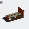 Заводной аквариум (LEGO 910015)