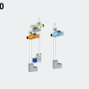 Заводной аквариум (LEGO 910015)