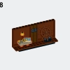 Заводной аквариум (LEGO 910015)