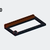 Заводной аквариум (LEGO 910015)