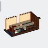 Заводной аквариум (LEGO 910015)