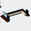 Заводной аквариум (LEGO 910015)