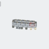 Заводной аквариум (LEGO 910015)