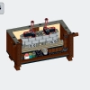Заводной аквариум (LEGO 910015)