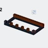 Заводной аквариум (LEGO 910015)