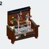 Заводной аквариум (LEGO 910015)