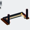 Заводной аквариум (LEGO 910015)