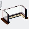Заводной аквариум (LEGO 910015)