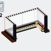 Заводной аквариум (LEGO 910015)