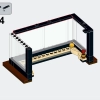 Заводной аквариум (LEGO 910015)