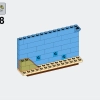 Заводной аквариум (LEGO 910015)