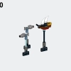 Заводной аквариум (LEGO 910015)