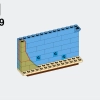 Заводной аквариум (LEGO 910015)