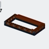 Заводной аквариум (LEGO 910015)