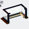 Заводной аквариум (LEGO 910015)