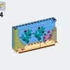 Заводной аквариум (LEGO 910015)