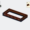 Заводной аквариум (LEGO 910015)