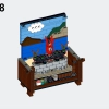Заводной аквариум (LEGO 910015)