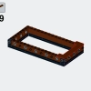 Заводной аквариум (LEGO 910015)