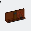 Заводной аквариум (LEGO 910015)