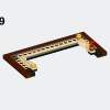 Заводной аквариум (LEGO 910015)