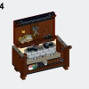 Заводной аквариум (LEGO 910015)