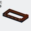 Заводной аквариум (LEGO 910015)