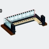 Заводной аквариум (LEGO 910015)