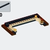 Заводной аквариум (LEGO 910015)