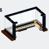 Заводной аквариум (LEGO 910015)