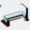 Заводной аквариум (LEGO 910015)