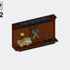 Заводной аквариум (LEGO 910015)