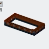Заводной аквариум (LEGO 910015)