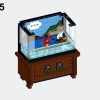 Заводной аквариум (LEGO 910015)