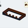 Заводной аквариум (LEGO 910015)