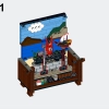Заводной аквариум (LEGO 910015)