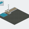 Венецианские дома (LEGO 910023)