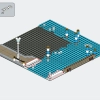 Венецианские дома (LEGO 910023)