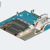Венецианские дома (LEGO 910023)