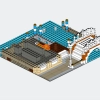 Венецианские дома (LEGO 910023)