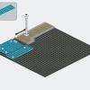 Венецианские дома (LEGO 910023)