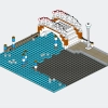 Венецианские дома (LEGO 910023)